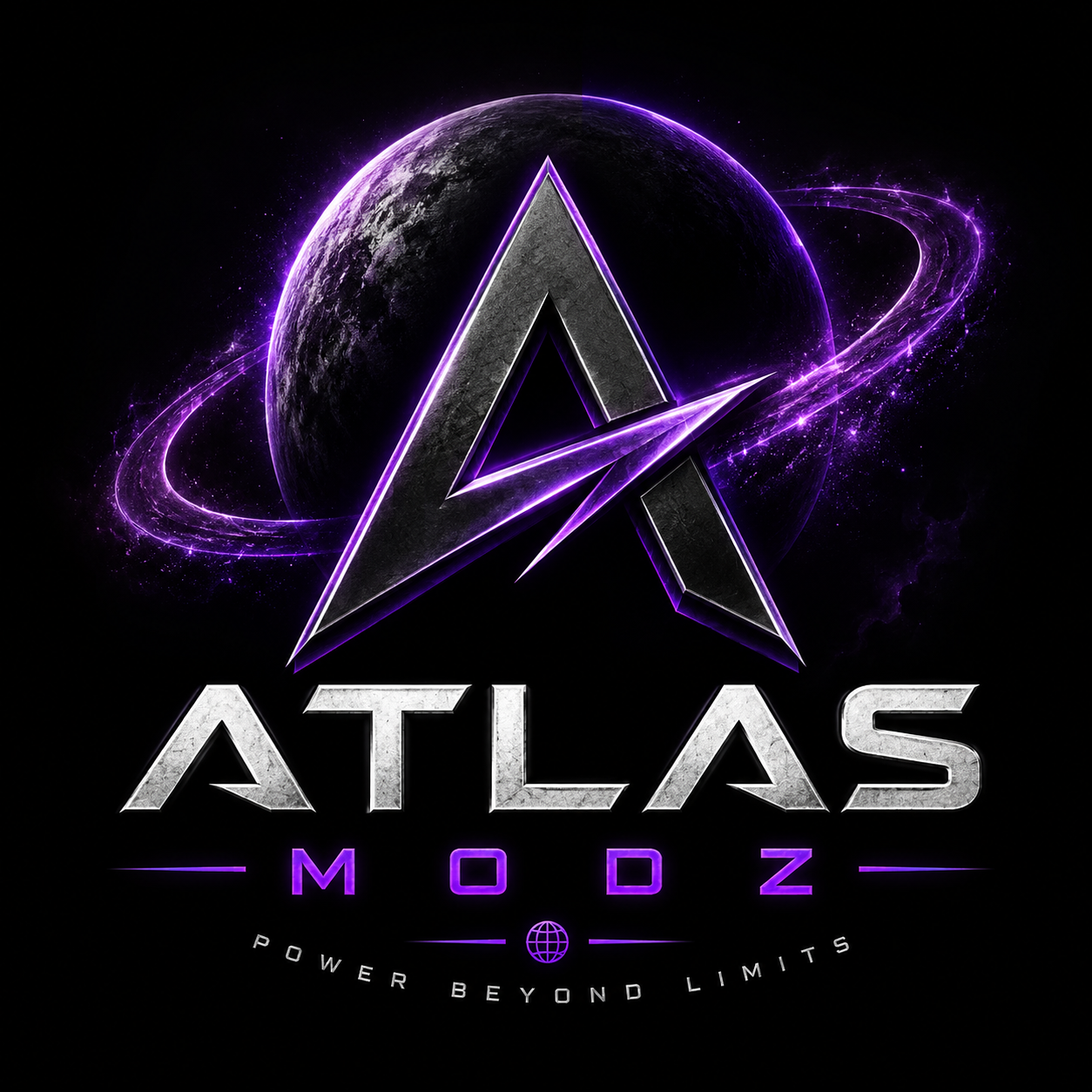 AtlasModz